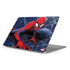 Marvel Spiderman Crawling Spiderman Apple MacBook Pro 16-inch Skin